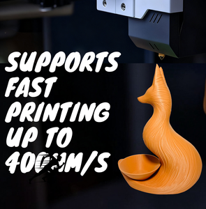 Filament d'impression 3D de marque 22 Network, tout neuf, filament PLA bois exquis pour les ornements de jouets - Product Image 4