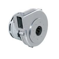 Ventilateur à aimant sans brosse Venturi à grand volume d'air à haute pression