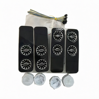 SHUYUE Grilles d'aération et kits d'installation de plafond en plastique populaires pour climatisation automobile, modèle SY-259