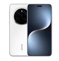 Téléphone mobile Honor Magic7 Pro 5G d'origine avec processeur Snap Dragon 8 / écran OLED de 6,8 pouces / batterie de 5850 mAh, charge super rapide 100 W, étanche IP69, 5G