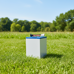 72V 30Ah Derin Deşarjlı LiFePO4 Pil, Robot Süpürgeler/Elektrikli Tekerlekli Sandalyeler için, <span class=keywords><strong>3</strong></span> Yıl Garantili - Product Image 1