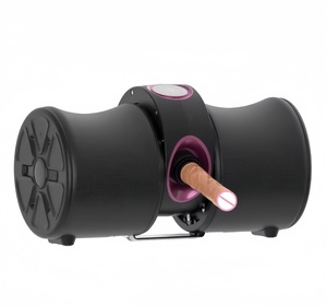 Hot Selling Dildo Machine Adult Sex Product <b>Remote</b> <b>Control</b> Automatic Heating Roller Thrust Female Masturbation Dildo Machine - Product Image 2