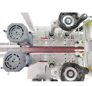 Máquina Tapadora Automática para Agua, Bebidas, Cosméticos, Perfumes, Aceites Esenciales, Champú y Salsas - Product Image 3