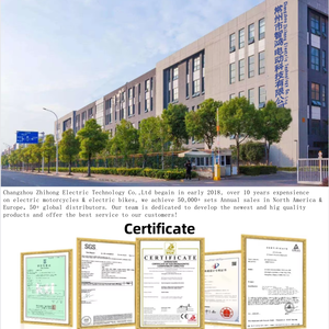 Sur Ron Nouveau 2025 Ultra Bee 2 Vélo Électrique Suspension Complète Mid Drive Ebike 74V 21KW 60AH Vélo Électrique Polyvalent pour Adultes - Product Image 5