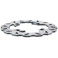 Disques de frein de moto pour HONDA CB1000RR CBR1000RR SP CBR600RR CBR954RR CBR929RR CBR900RR Rotor de disque de frein arrière flottant