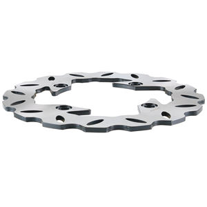 Disques de frein de moto pour HONDA CB1000RR CBR1000RR <span class=keywords><strong>SP</strong></span> <span class=keywords><strong>CBR600RR</strong></span> CBR954RR CBR929RR CBR900RR Rotor de disque de frein arrière flottant - Product Image 3
