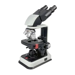 NK-220B nuovo Design microscopio biologico binoculare