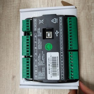 MoonsEir Dse4520mkii Ac <b>Motor</b> <b>Controller</b> 13x8x7cm For Diesel Generator Set Retrofit Upgrade - Product Image 2