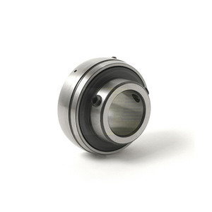 Rodamientos de Bloque de Soporte <span class=keywords><strong>YAR</strong></span> <span class=keywords><strong>205</strong></span> 2F, <span class=keywords><strong>Rodamiento</strong></span> de Inserción de Acero Inoxidable YAR205 YAR205-100 - Product Image 1