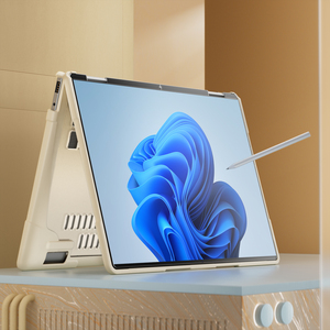Estuche Rígido para Niños, Solo Compatible con Portátiles <span class=keywords><strong>HP</strong></span> Envy x360 2 en 1 Convertibles de <span class=keywords><strong>14</strong></span> <span class=keywords><strong>Pulgadas</strong></span>, Modelos 2024-2025 - Product Image 3