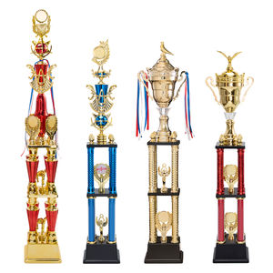 Nuovi arrivi premi di trofeo di plastica per piccioni da corsa per le competizioni di eventi di uccelli da corsa dei piccioni - Product Image 3