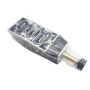 Vannes pilotées par solénoïde 5/2, série SXE9573, SXE9573-170, SXE9573-180 - Product Image 3