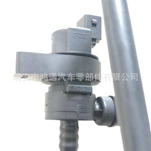 Vanne solénoïde de cartouche de carbone Hutong 13907515795 pour BMW Série 7 E66 760 avec port de 3/8 pouces - Product Image 4