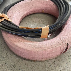 Máquina de limpieza de drenaje <span class=keywords><strong>Precio</strong></span> motor diésel Auger Heavy Road Snake Alcantarillado <span class=keywords><strong>Manguera</strong></span> de alta presión Juego completo Máquina de limpieza de drenaje de alcantarillado - Product Image 5