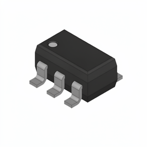 NCP300LSN29T1 Power Management (PMIC) Buy Online Electronic Components Original One Stop Service - Product Image 1