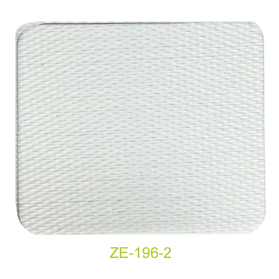 ZE-196-2 Blanc