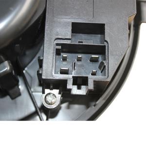 Ventas calientes <span class=keywords><strong>en</strong></span> China Auto Parts Soplador Sistema de aire acondicionado Motor de ventilador para V-w - Product Image 5