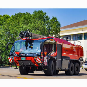 Camion de pompier <span class=keywords><strong>blindé</strong></span>-Vente directe d'usine <span class=keywords><strong>à</strong></span> bas prix - Product Image 1