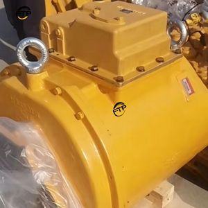Transmisión Torqflow 175-15-00226 para Bulldozer D155-1 D155C-1, Repuestos para Maquinaria de Construcción, Superventas - Product Image 2