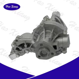 Bomba de agua inversora de pieza de automóvil de alta calidad 027121012B 026121005A 026121010 para bomba de agua auxiliar adicional de refrigerante <span class=keywords><strong>VW</strong></span> - Product Image 2