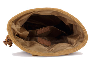 Sac de Récupération pour Équipement, Sac de Jambe Tactique en Nylon pour Extérieur, Pochette de Sport pour Téléphone Portable, Sac de Rangement, Sac Banane pour Hommes, Vente en Gros - Product Image 3