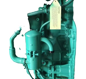 Original and brand-new <b>engine</b> <b>assembly</b> of D13F Stock available now - Product Image 3