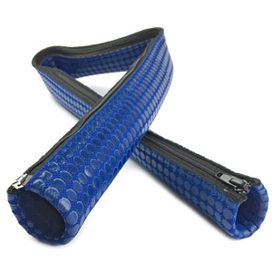 Neoprene Zippered Hand Grip Rail Slip Cover Sleeve for in Ground and Above Ground Swimming <strong>Pools</strong> - Product Image 2