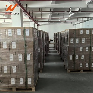 재고 11000 사이클 히티움 314Ah 프리즘형 리튬 셀 3.2v 태양광 에너지 저장 LiFePO4 배터리 보트 10년 보증 5.12kWh - Product Image 4