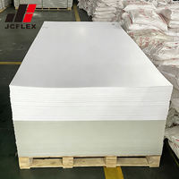 Fabricant de feuilles d'acrylique extrudé transparent brillant de haute qualité JC Factory 2mm 3mm 4mm 5mm 10mm, Perspex PMMA