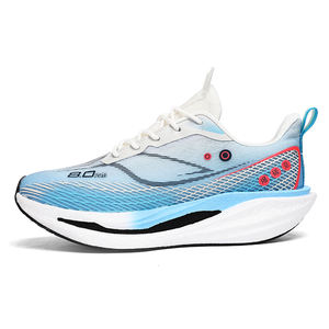 Par de <span class=keywords><strong>zapatillas</strong></span> multicolores fluorescentes para hombre con <span class=keywords><strong>zapatillas</strong></span> casuales elegantes transpirables de ocio tejido volador <span class=keywords><strong>Kyrie</strong></span> <span class=keywords><strong>Irving</strong></span> - Product Image 3