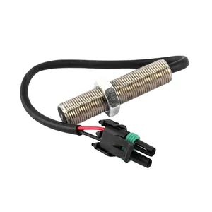 Sensor de velocidad de recogida magnética 3034572 3251812 para motor Cummins