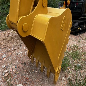2024 CAT 315D 15Ton Excavadora usada CE EPA Casi nueva Crawler usado Mejor precio con cojinete de bomba de caja de cambios de motor central para la venta - Product Image 6
