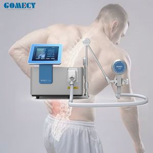 Máquina de Fisioterapia PEMF, Terapia Magnética, PMST, Máquina de Terapia <span class=keywords><strong>para</strong></span> Alivio del Dolor - Product Image 1