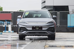 YK động cơ 2025 BYD Nhân Dân tệ cộng với 510km Flagship phiên bản với một ổ đĩa động cơ Gary màu - Product Image 2