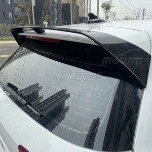 <b>Rear</b> Trunk <b>Spoiler</b> Wing Car <b>Rear</b> <b>Spoiler</b> Roof Wing Trunk <b>Spoiler</b> For Volkswagen Golf 2021-2023 Body Kit Car Accessories - Product Image 3