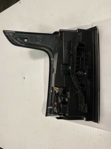 Phạm vi Rover l405 RH + LH phía sau đuôi dừng flasher ánh sáng đèn thiết lập mới OE Halogen Xenon đèn đuôi - Product Image 3