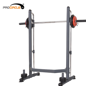 อุปกรณ์ฝึกกีฬาคุณภาพสูงสำหรับยิม - Product Image 2