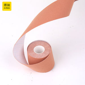 Nueva llegada DIY adhesivo de un solo lado <span class=keywords><strong>Push</strong></span>-<span class=keywords><strong>Up</strong></span> Breast Boob Tape ropa interior accesorios para <span class=keywords><strong>sujetador</strong></span> - Product Image 5