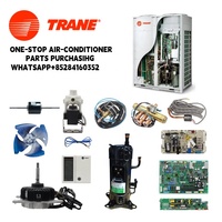 Placa Inversora Exterior VRF Carrier 802301700469 802301700421, PCB de Controlador de Compresor Original OEM Compatible con Trane y Chigo