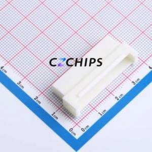 HC-PHB-2*16EY-05 Housing (Wire-to-Board / Wire-to-Wire) P=2mm Connector 2x16P 2mm 2mm 2 - Product Image 1