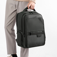 Sac à dos de voyage grande capacité rechargeable par USB pour ordinateur portable, idéal pour le bureau et l'école - Vente en gros directe usine