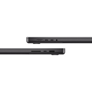 แล็ปท็อปโน้ตบุ๊ก USMacBook M2 M3 ขนาด 16 นิ้ว Pro Max12G 14G 16G 32G 18G 36G 24G 48G 64G 512GB 1TB 2TB 4TB M3 Pro 14" 14 นิ้ว M2 Pro - Product Image 3