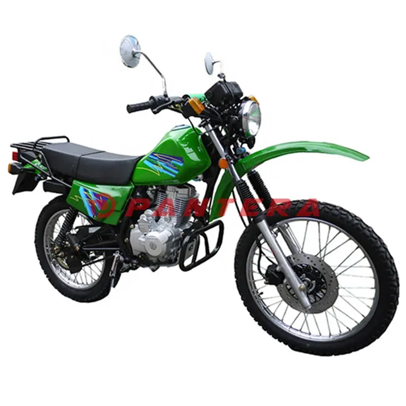 2020 ניו Off Road אופנוע Chongqing 150cc בור אופניים למכירה