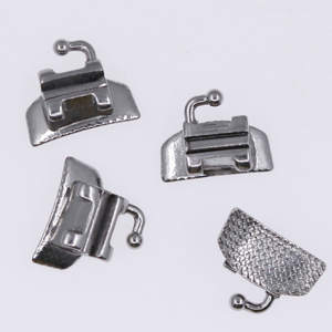 उच्च गुणवत्ता Orthodontic 1st दाढ़ रोथ 018 मुख ट्यूब ऊपरी <span class=keywords><strong>1</strong></span> कम <span class=keywords><strong>1</strong></span> - Product Image 6