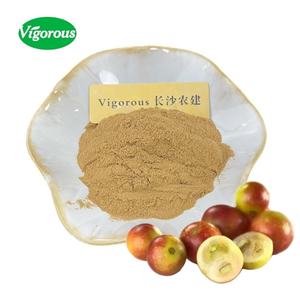 <span class=keywords><strong>Camu</strong></span> sampel gratis bubuk ekstrak Myrciaria Dubia <span class=keywords><strong>Camu</strong></span> <span class=keywords><strong>Camu</strong></span> terlaris - Product Image 1