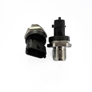 Capteur de pression du rail commun pour systèmes de moteur automobile 0281006112 0281002863 – Capteurs automobiles pour pièces de rechange - Product Image 2