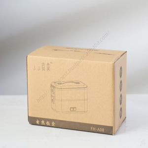 Boîte à lunch chauffante en acier inoxydable HJH16, conteneur de stockage alimentaire portable à 1/2/3 niveaux, boîtes de cuisson du riz en gros - Product Image 3