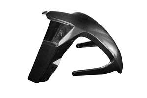 AKOSO Carénage avant de moto en fibre de carbone sèche 3K véritable pré-imprégnée autoclavée pour KTM 1390 Super Duke R 2024 2025 2026+ - Product Image 3