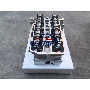 Conjunto de Cabeza de Cilindro 1.4T A14NET LUJ para Chevrolet Cruze, Buick, Encore, Opel Astra y Zafira - Product Image 2