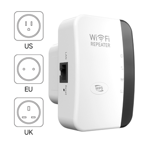 Nhà Máy Giá 300Mbps <span class=keywords><strong>802.11</strong></span> Wifi <span class=keywords><strong>Repeater</strong></span> phạm vi không dây tín hiệu Extender Booster <span class=keywords><strong>Repeater</strong></span> wifi - Product Image 5